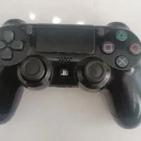 دسته ps4 اصلی