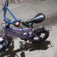 دوچرخه 12درحد