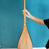 دوتار زیبا و خوش صدا