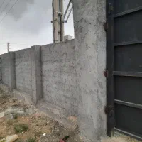 انجام دیوار کشی بلوک و سیمانکاری سیاه سفید|خدمات پیشه و مهارت|آبسرد, |دیوار