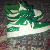 کتونی|کیف، کفش، کمربند|بروجرد, |دیوار