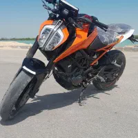 موتور کی تی ام خصبی