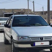 405 مدل 94|خودرو سواری و وانت|بهبهان, |دیوار