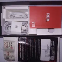 موبایل RED ton V10|موبایل|کرج, باغستان|دیوار