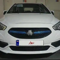 شاهین GL خشک