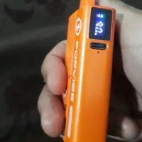 ویپ ۵۰۰۰پاف|زیورآلات و اکسسوری|نیشابور, جمهوری|دیوار