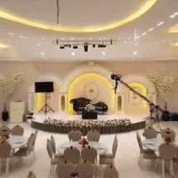 تالار/باغ/سالن عقد|خدمات پذیرایی، مراسم|قم, هفت تیر|دیوار