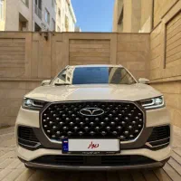 تیگو ۸ پرومکس ای پلاس پلاگین هیبرید مدل ۱۴۰۳