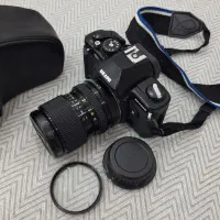 دوربین آنالوگ Braun کم کارکرد