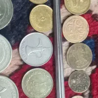 سکه کلکسیونی|کلکسیون سکه، تمبر، اسکناس|تهران, مقدم|دیوار
