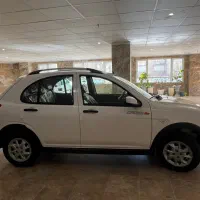 کوییک صفر GXL|خودرو سواری و وانت|تهران, دریا|دیوار