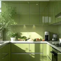 تعمیرات و نصب و ساخت کابینت و کمد ام دی اف