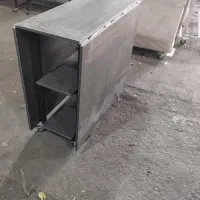 میز برش خیاطی /میز تاشو /میز کم جا|لوازم خیاطی و بافتنی|خرمآباد, |دیوار