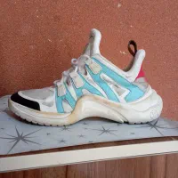 کفش اسپرت خارجی سایز 39