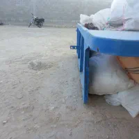 باربند نیسان|قطعات یدکی و لوازم جانبی|اشکنان, |دیوار