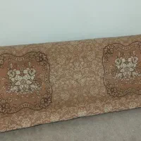یک جفت پشتی
