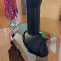 بستنی ساز یوناناس