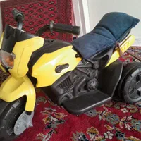 موتورشارژی، ماشینک|اسباب‌‌بازی|دماوند, دماوند|دیوار