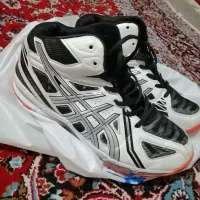 کتونی asix های کپی