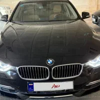 Bmv320 مدل 2014