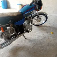 موتور 125