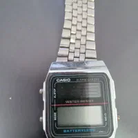 ساعت کاسیو ژاپنی کلکسیونی اورجینال