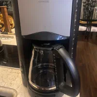 قهوه ساز KENWOOD