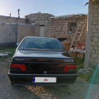فروش پژو درجه یک مدل83دور‌رنگ‌شانسی‌سالم‌|خودرو سواری و وانت|پیرانشهر, |دیوار