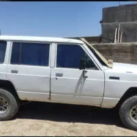 پاترول ۶سیلندر مدل 1983|خودرو سواری و وانت|تربت‌حیدریه, بالا ولایت|دیوار