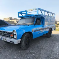 نیسان زامیاد مدل 403