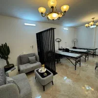 اجاره اتاق در سالن زیبایی