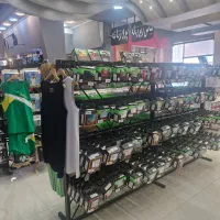 فروشنده حرفه در حوزه لباس زیر مردانه