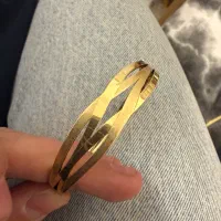 دستبند و النگو سایز۳ مناسب استفاده و سرمایه گزاری