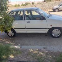 پراید ۹۱ دوگانه دستی|خودرو سواری و وانت|جهرم, |دیوار