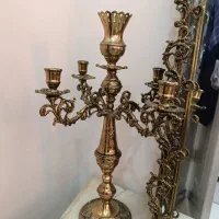 آینه ، شمعدان ، کنسول|بوفه، ویترین، کنسول|تهران, زیبادشت|دیوار