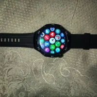 ساعت هوشمند