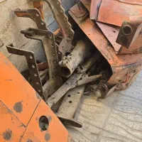 لوازم تراکتور رومانی  اصلی|قطعات یدکی و لوازم جانبی|قروه, |دیوار