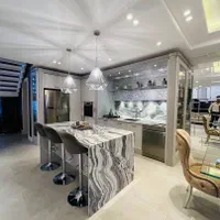 فروش ویلا سوپر لاکچری سند تکبرگ /فول مبله|فروش خانه و ویلا|رویان, |دیوار