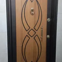 در ضد سرقت و ضد حریق، نو