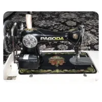 چرخ خیاطی برقی