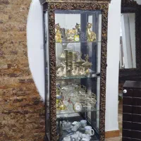 آینه|میز تلویزیون|تهران, اسفندیاری|دیوار