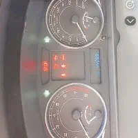 ماشین پژو پارس سال موتور جدید