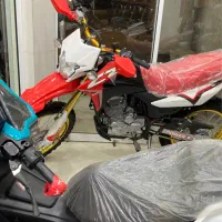 جشنواره فروش پاییزه اقساط بلندمدت|موتورسیکلت|طبس, |دیوار