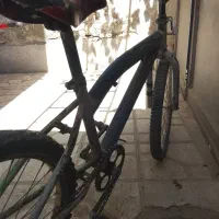 یک چرخ 20