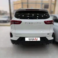 فیدیلیتی پرایم 1404 صفر اقساطی