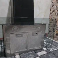 هود آشپز خانه