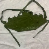 سینه بند ارتشی سربازی کره ای قدیمی نو|کوهنوردی و کمپینگ|تهران, جوادیه|دیوار