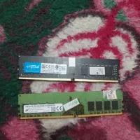 مینی کیس گیمینگ به همراه مانیتور 24 اینچ ips|رایانه رومیزی|قروه, |دیوار