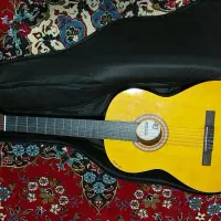 گیتار|گیتار، بیس، امپلیفایر|نجف‌آباد, گلدشت|دیوار