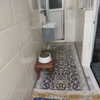 خانه ۵۵ متری دوطبقه